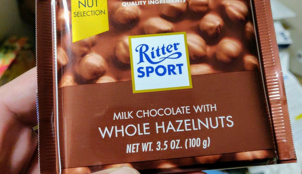 Trader Joe's
