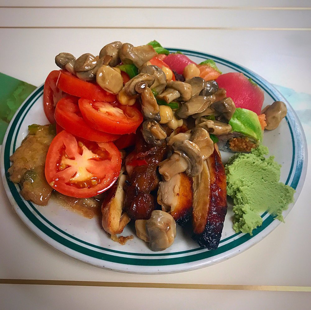 Buffet City 42 Photos & 71 Reviews Chinese 13235 Cortez Blvd