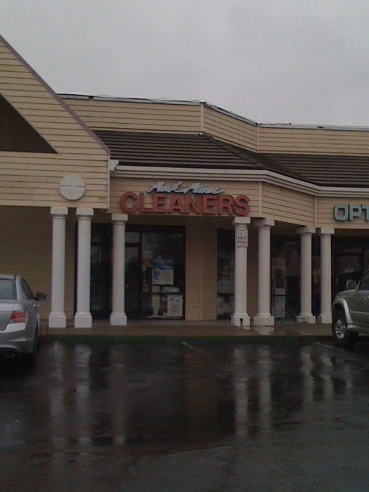 Park Place Cleaners
