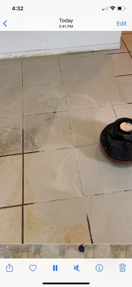 Vargas Professional Cleaning
