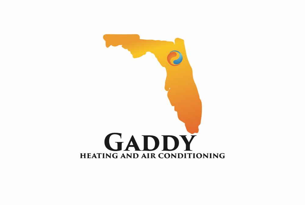 Gaddy Heating And Air Conditioning