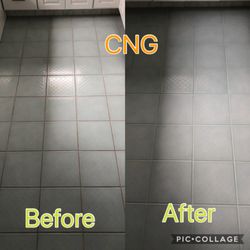 Caleb S New Grout 54 Photos 16 Reviews Services North Photo Of Caleb S New Grout San Jose Ca United States Our Customer