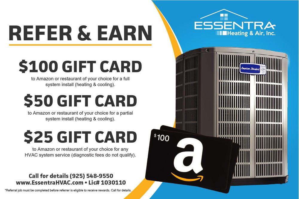 image of business Essentra Heating and Air