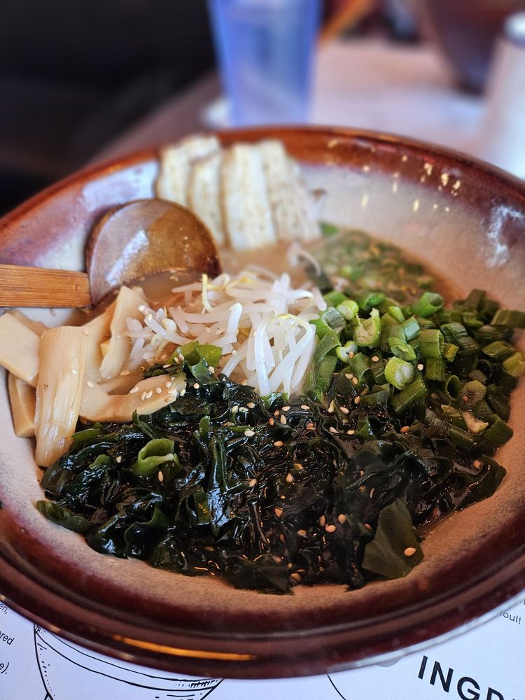 Yoshiharu Ramen