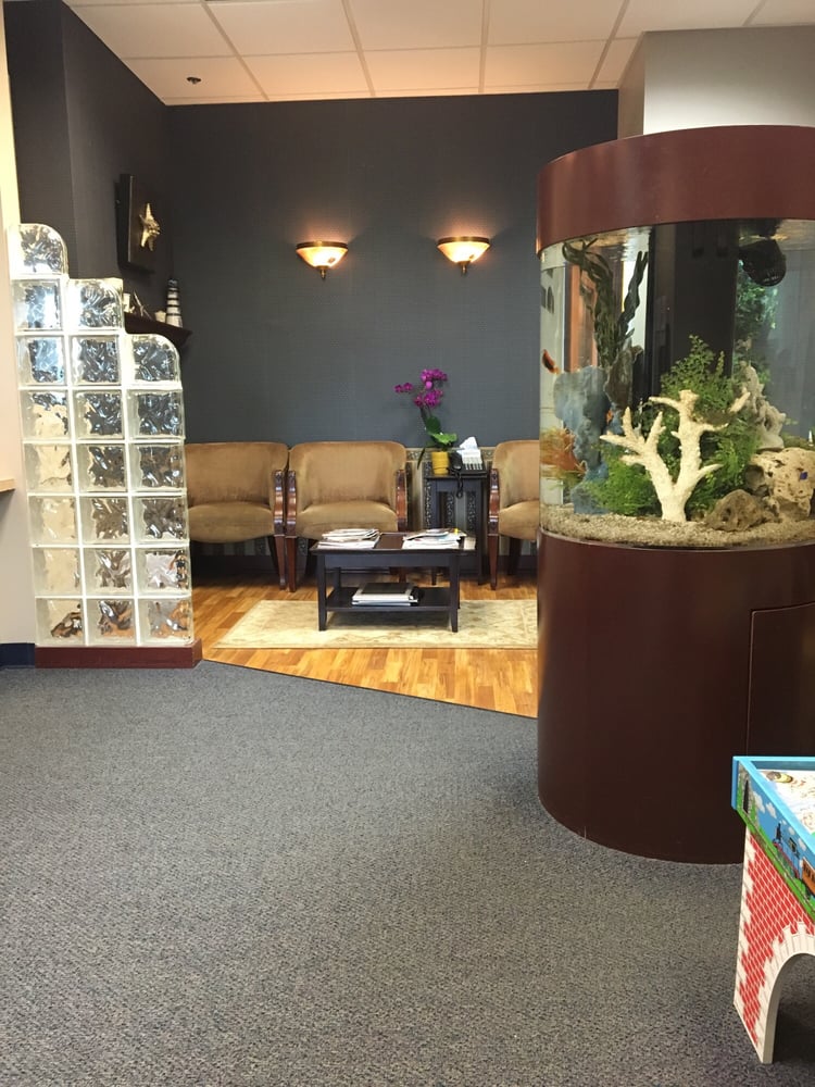 Little Pearls Dentistry for Children