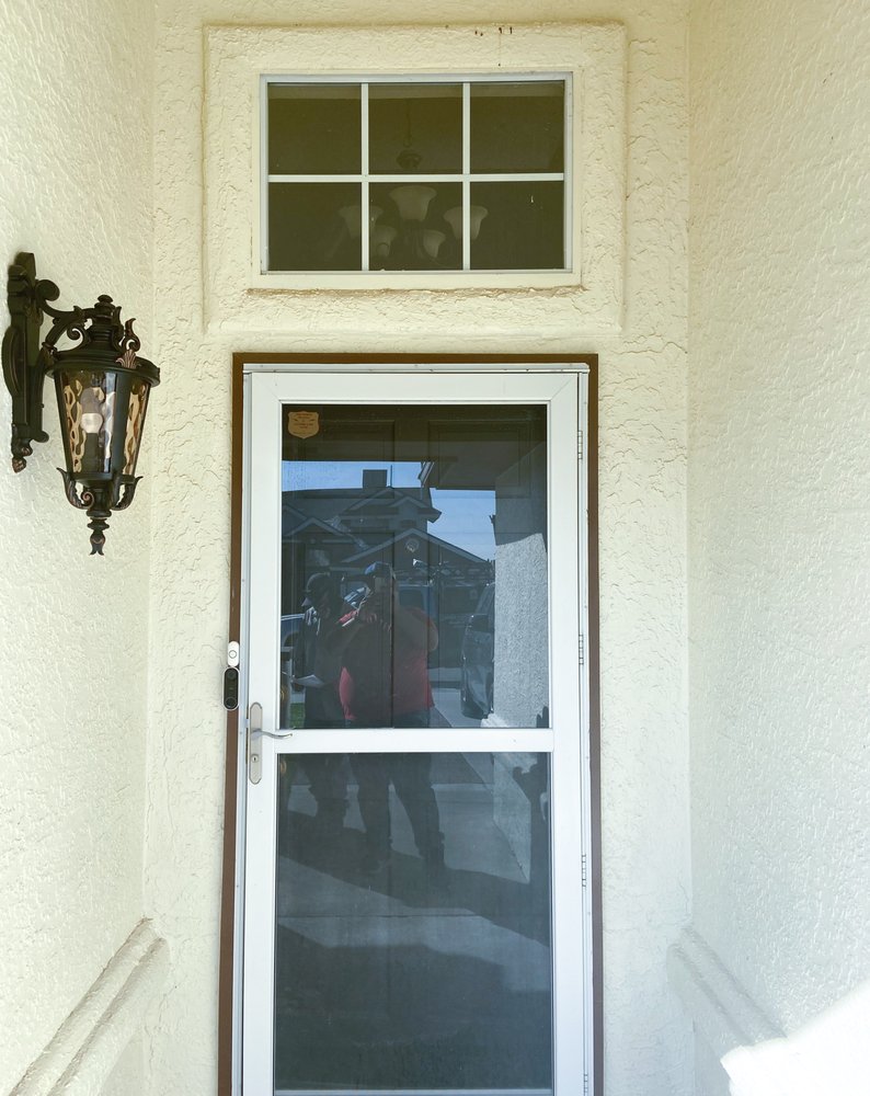 Atrium Wrought Iron
