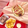 Harley's: A Hot Dog Revolution
