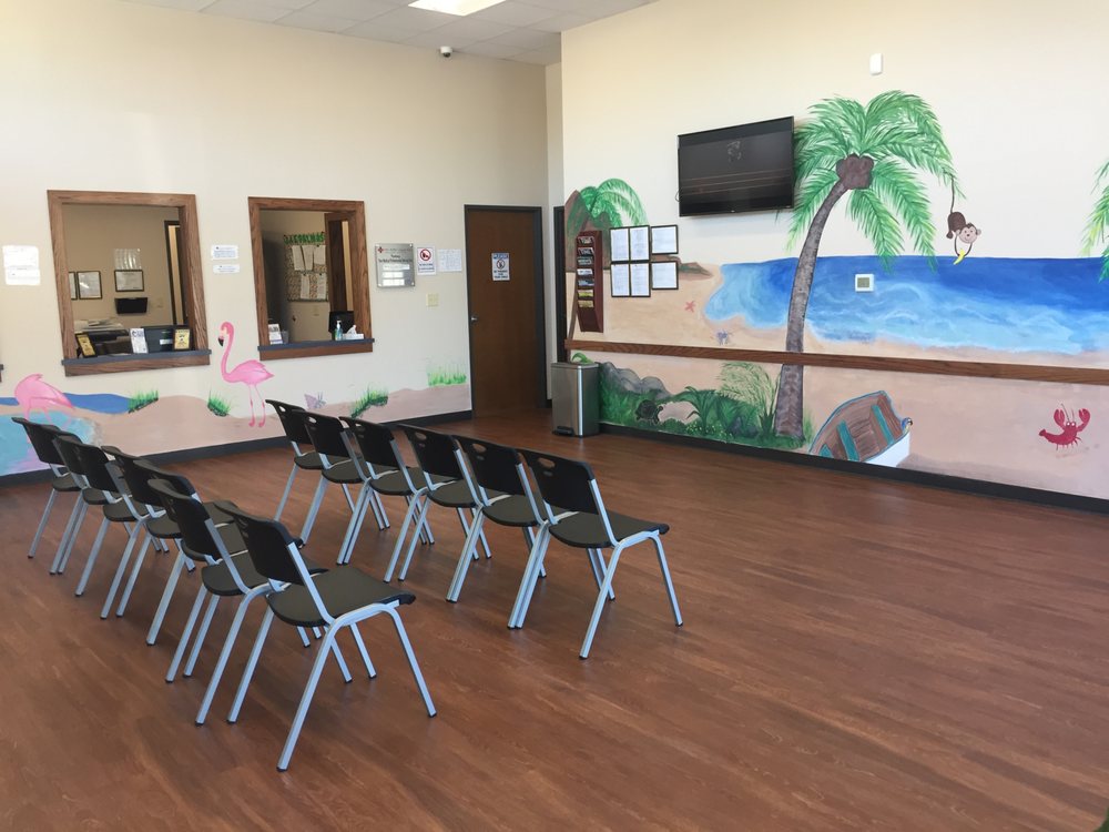 image of business Little Spurs Pediatric Urgent Care