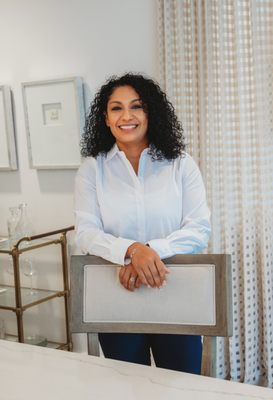 Veronica Rocha - Better Homes and Gardens/Gary Greene