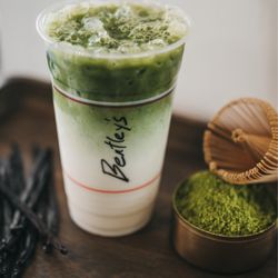 Bentley's Coffee photo