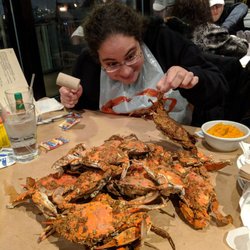The Best 10 Seafood Restaurants Near Canton Dockside In Baltimore Canton Dockside In Baltimore