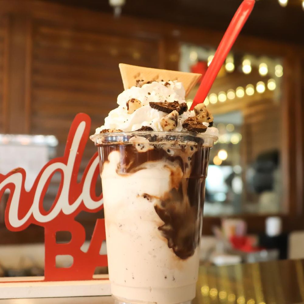 Ice Cream Shops Tucson Tucson, AZ Yelp