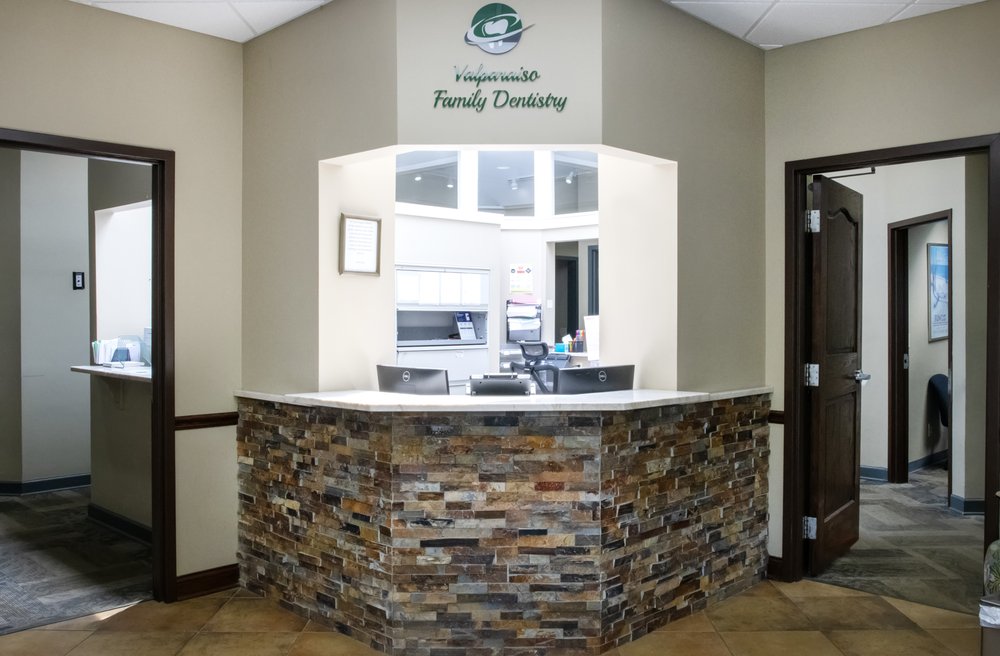 image of business Valparaiso Family Dentistry