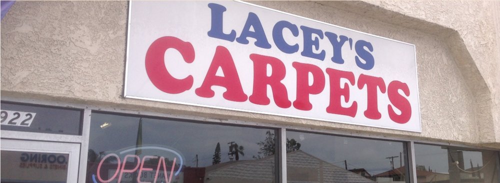 image of business Lacey