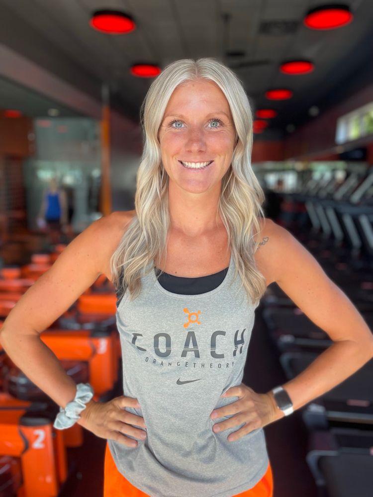 Orangetheory Fitness Lakeland