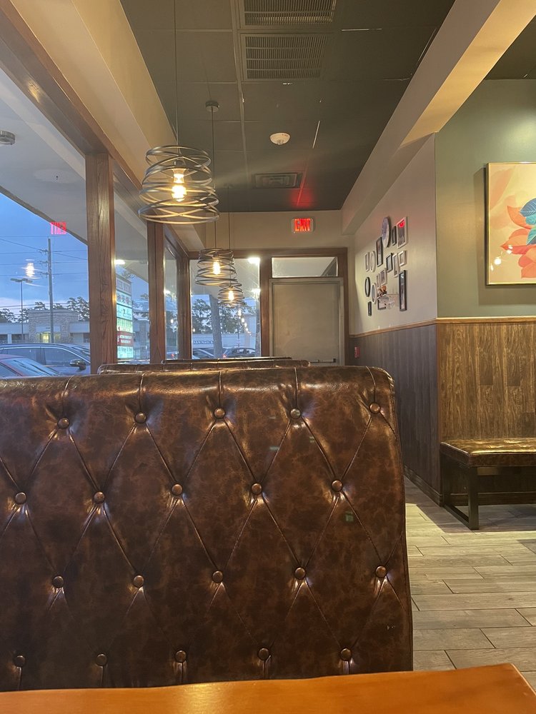 Tiger’s Chinese Cuisine