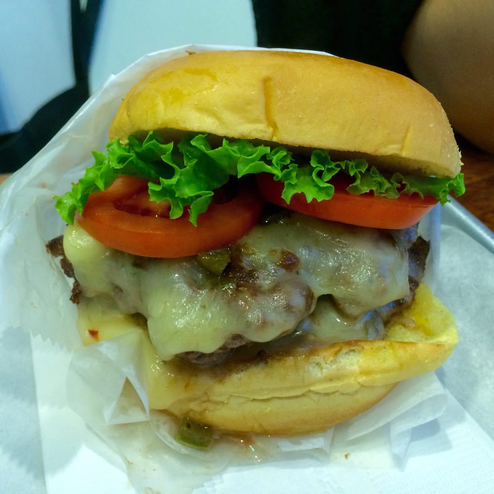 Milk Burger CLOSED 146 Photos & 313 Reviews Burgers 2051 2nd