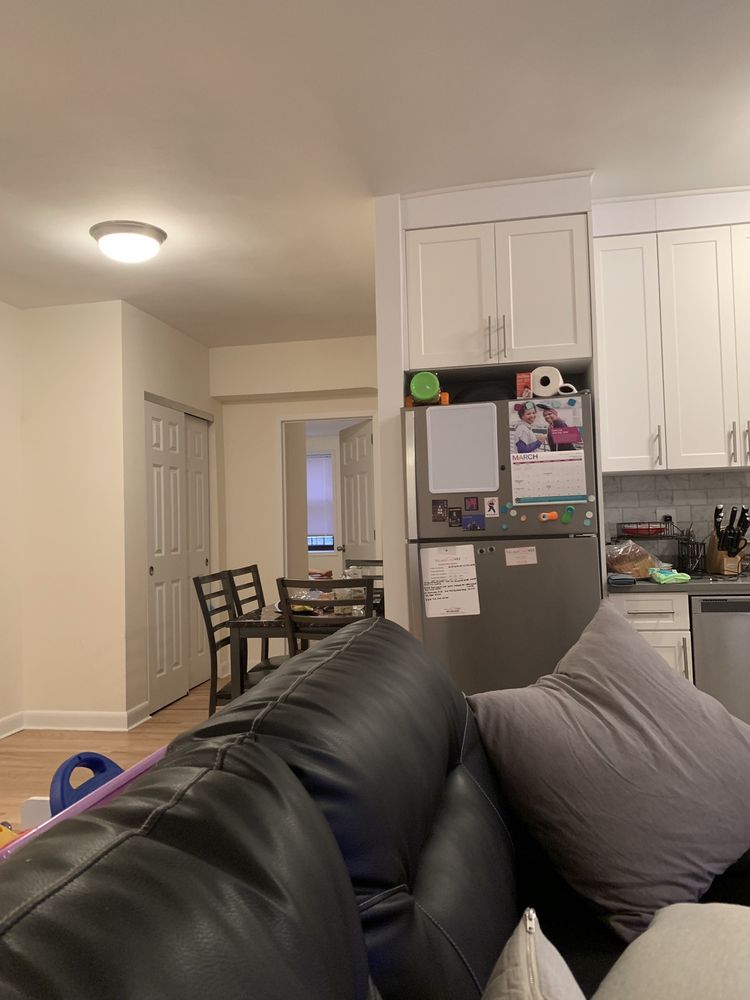 Kings and Queens Apartments