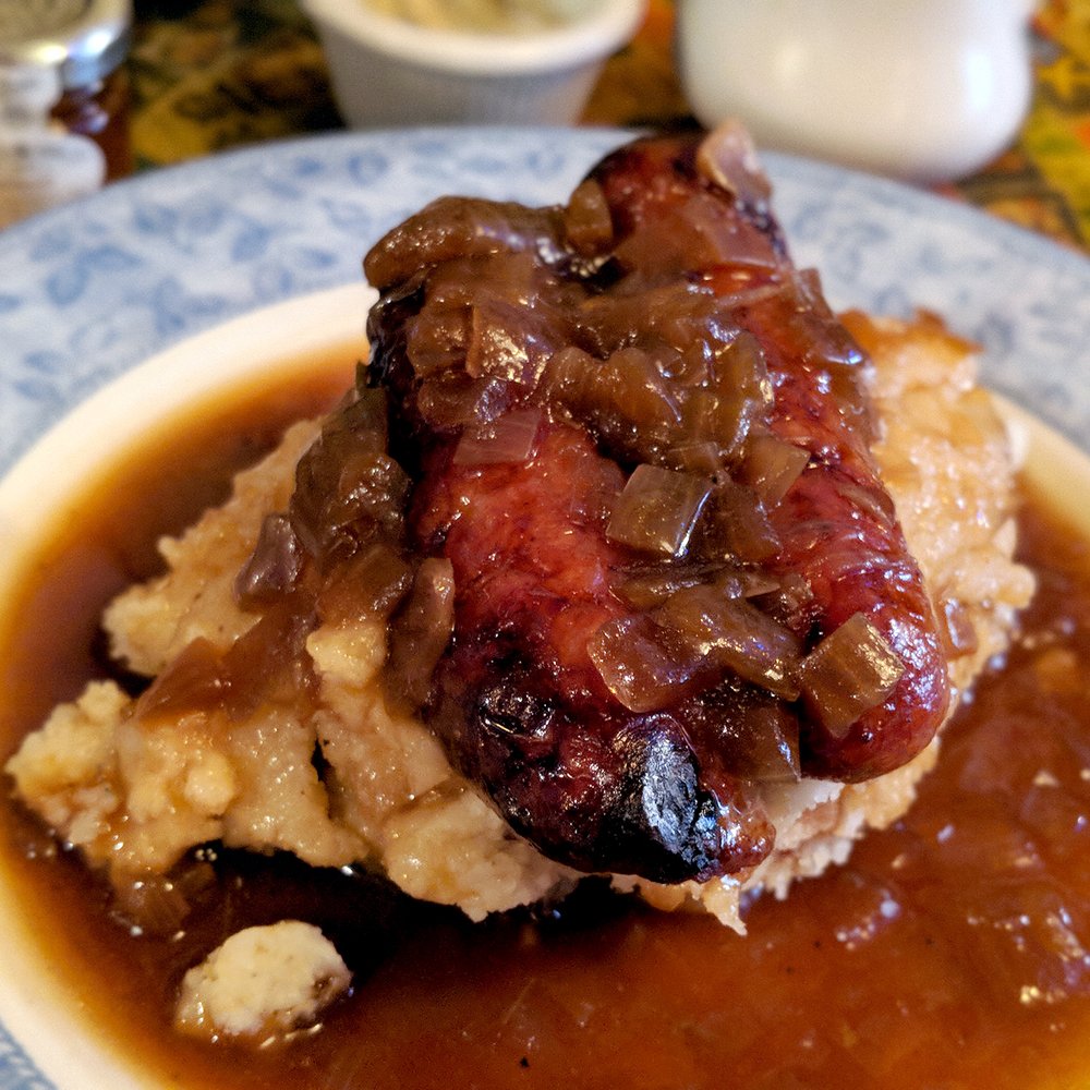 British DeepFried Mars Bar & DeepFried Pizza Brooklyn, NY Yelp