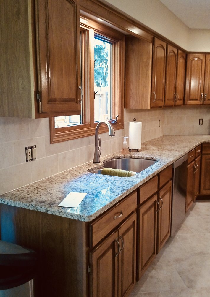 image of business Kitts Remodeling