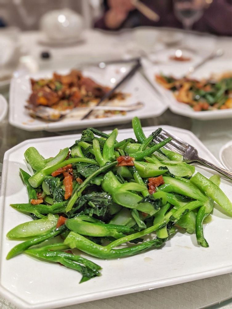 Jade Seafood Restaurant