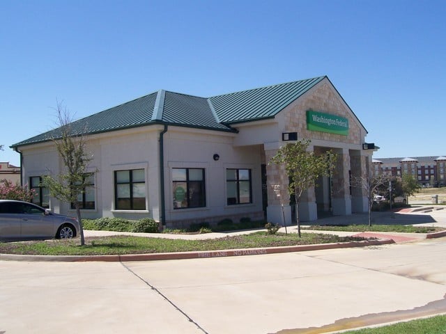Washington Federal
