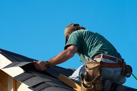 Whittle's Roofing