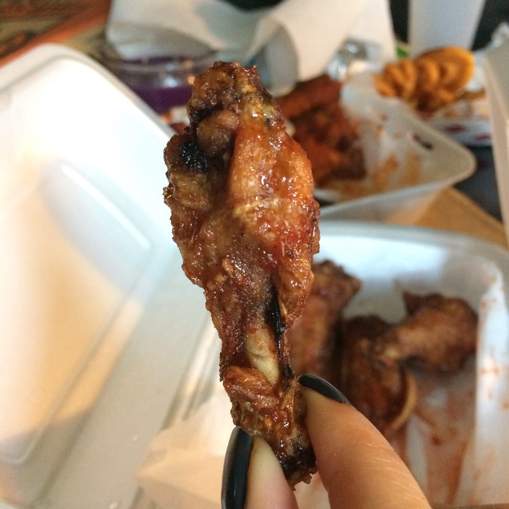 House of Wings Order Food Online 76 Photos & 232 Reviews American