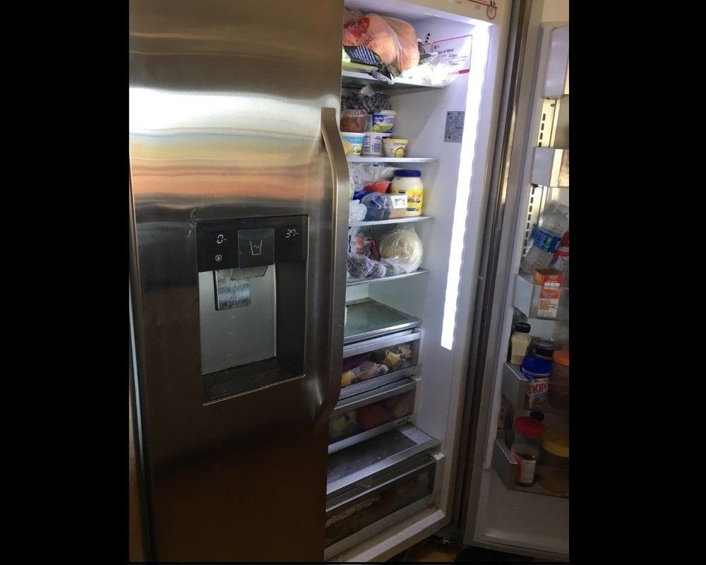 Uncategorized Kitchen Appliance Service kitchen appliance repair yelp photo of your assistant service boston ma united states appliance