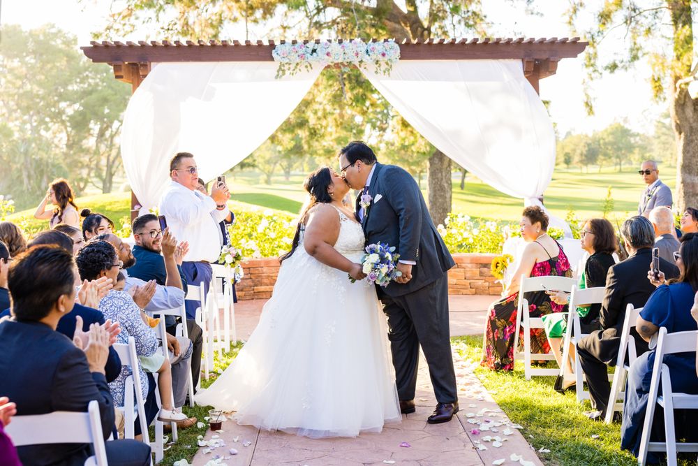 Rio Hondo by Wedgewood Weddings
