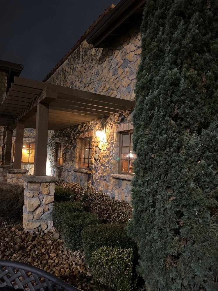 Olive Garden Italian Restaurant