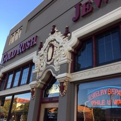 Gold Rush Jewelers 17 Photos 69 Reviews Jewelry 831 4th St Photo Of Gold Rush Jewelers San Rafael Ca United States