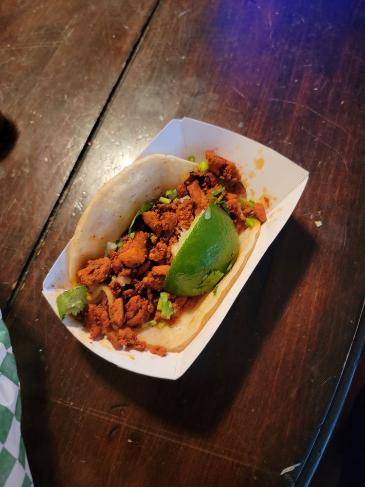 Taqueria Javier