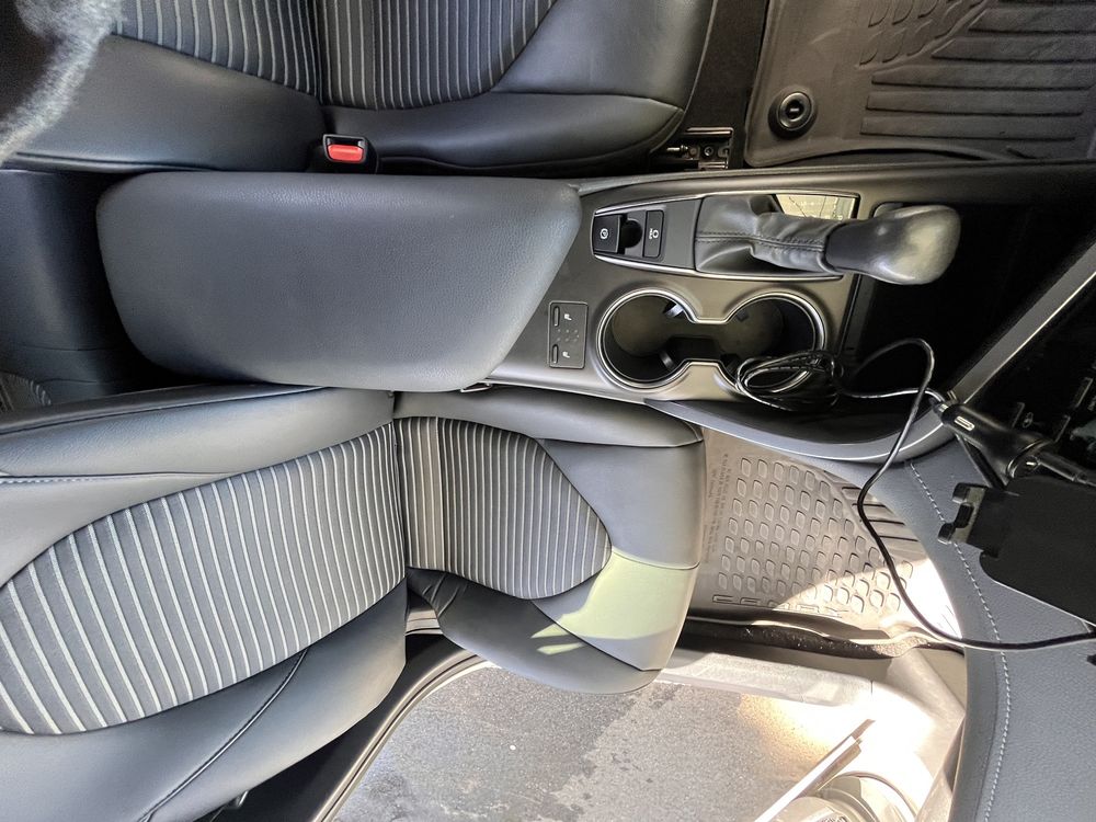 Blue Park Detailing