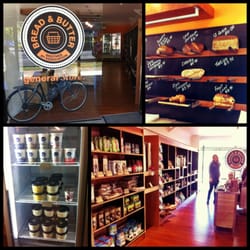 Photo of Bread & Butter - Balmoral Queensland, Australia. BUY ALL THE THINGS