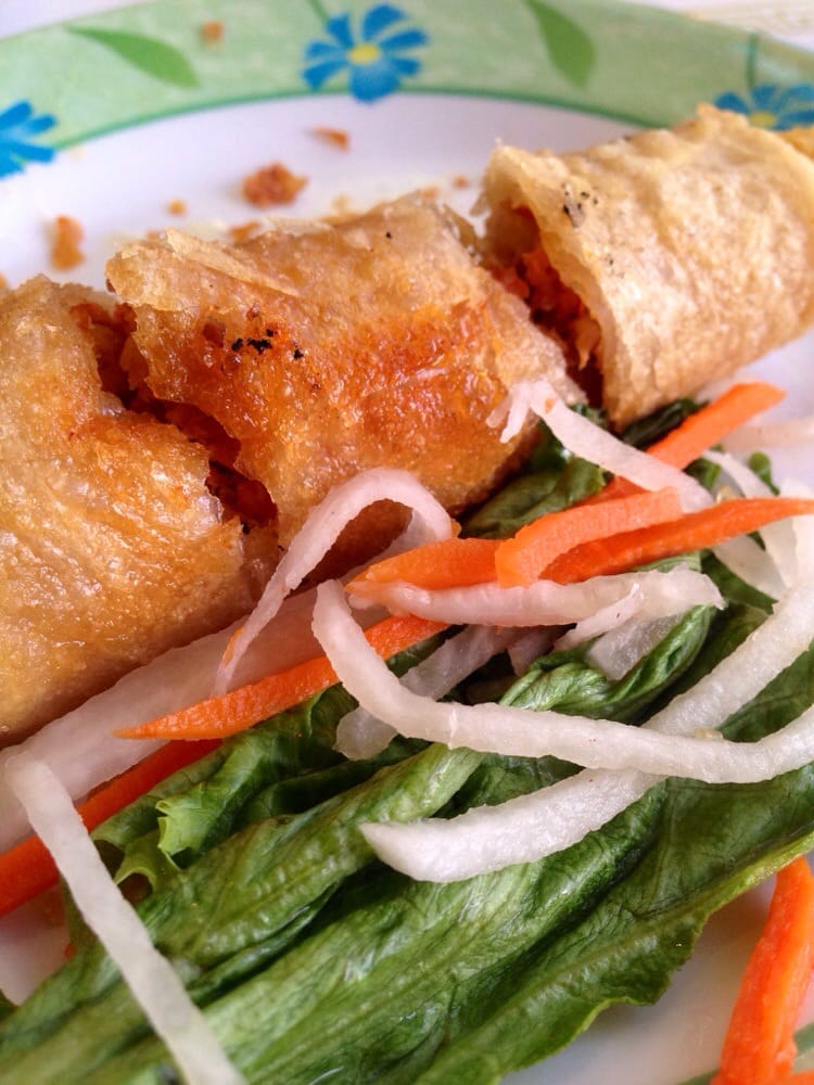 Taste of Vietnam