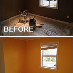 Paint The Town Painting Contractor Painters 6523 California Ave Photo Of Paint The Town Painting Contractor Seattle Wa United States