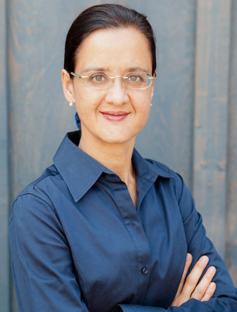 image of business Anita Verma, DDS