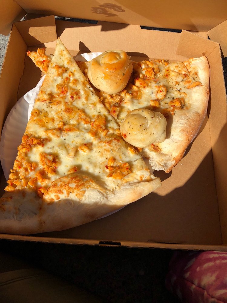 Gitto's Pizza Gitto's Pizza