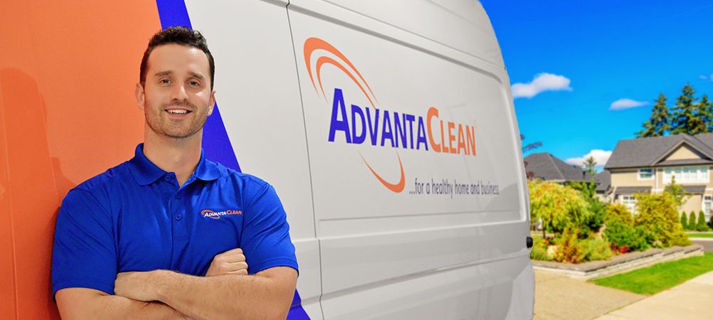 AdvantaClean of Monroe