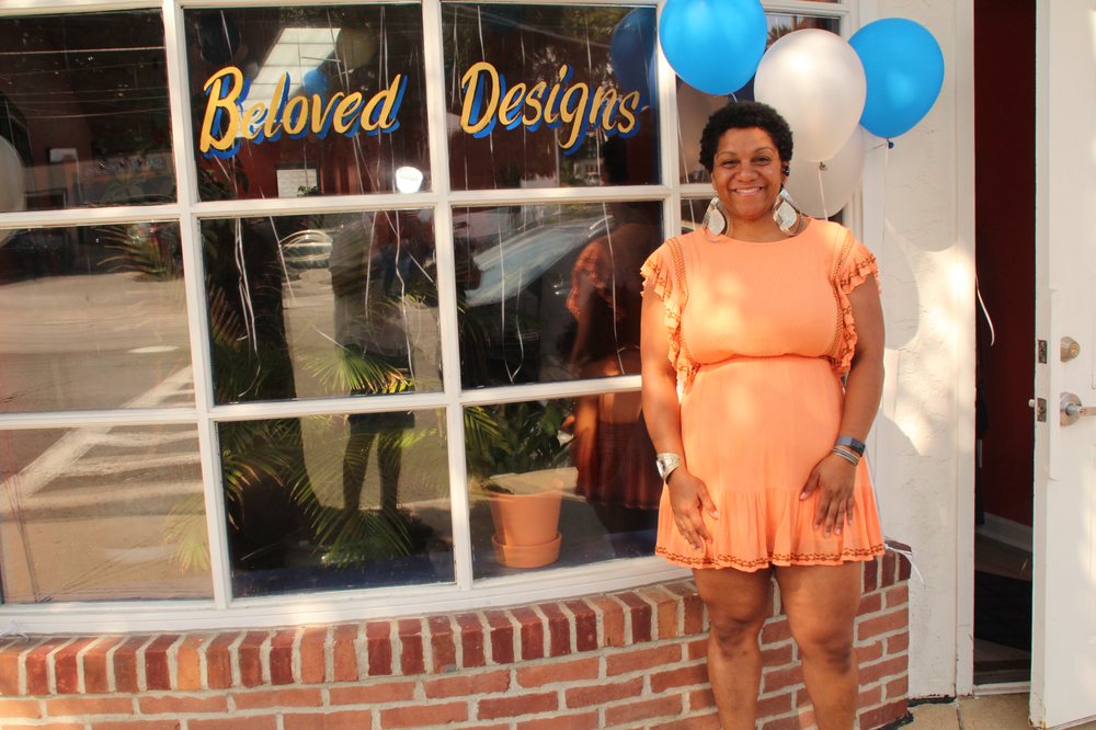 Beloved Designs