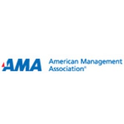 ama management training seminars courses for managers image management