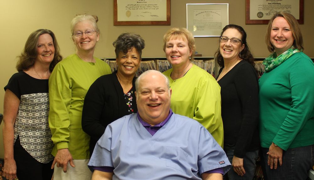 image of business Harry M Lohmeyer, DDS