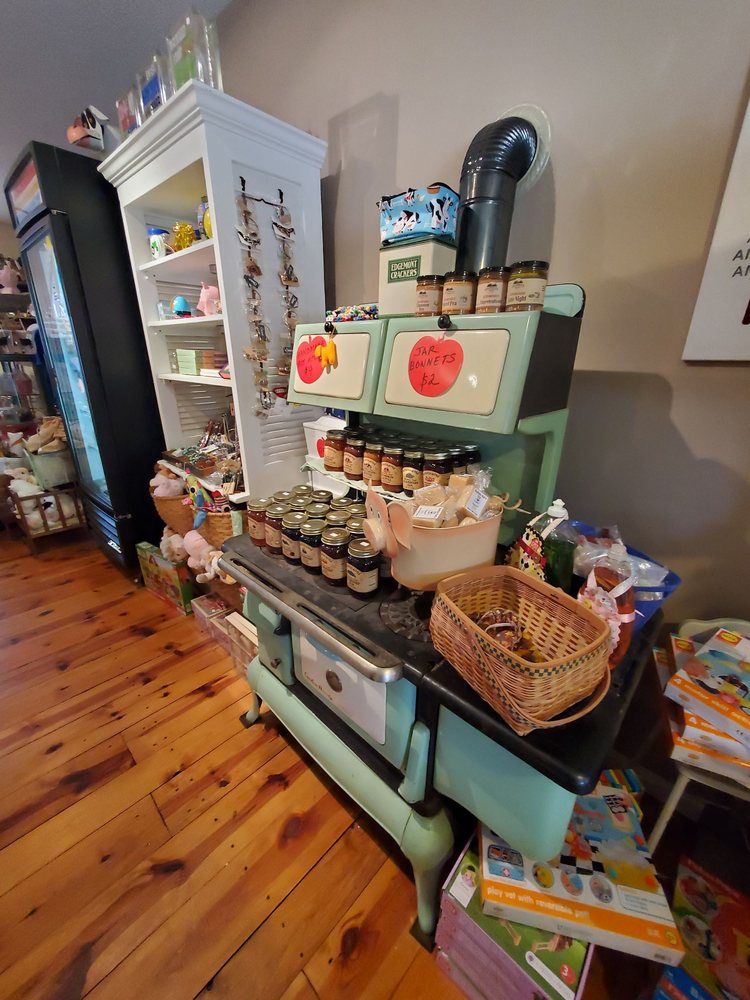 Buffalo Creek Farm and Creamery