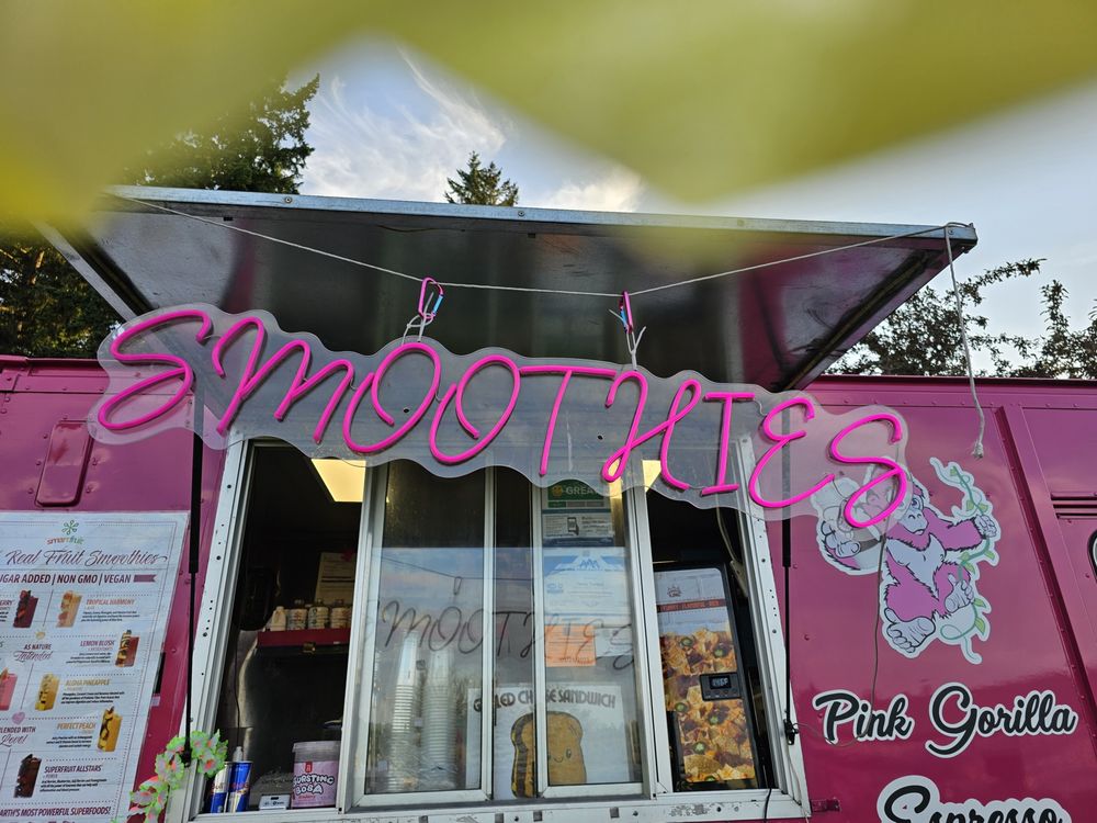 Greenwood Coffee Company