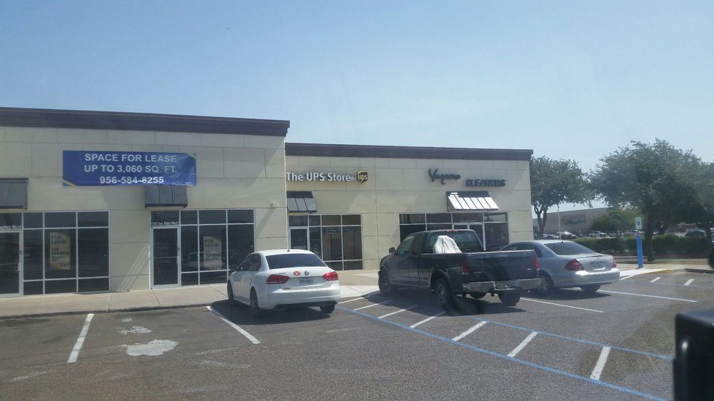 The UPS Store Shipping Centers 7305 San Dario, Laredo, TX Phone