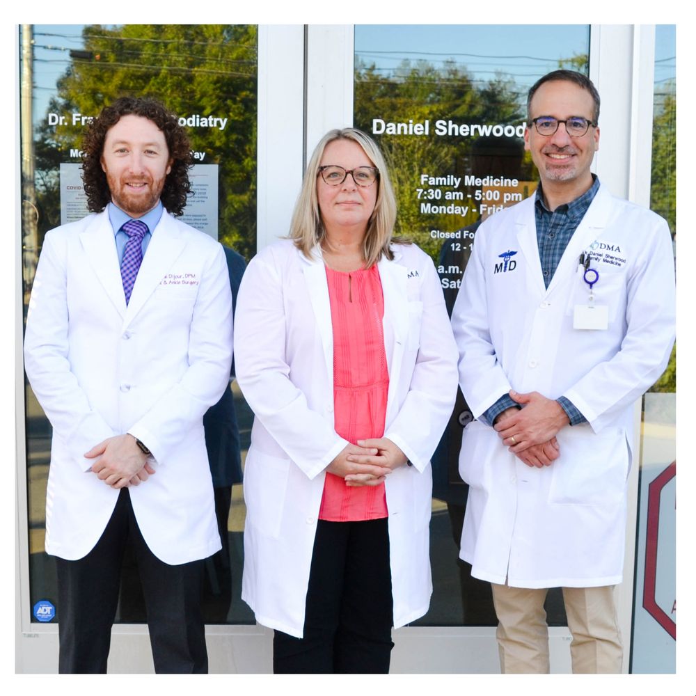 Dickson Medical Associates
