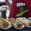 Best Hot Dogs in Charlotte