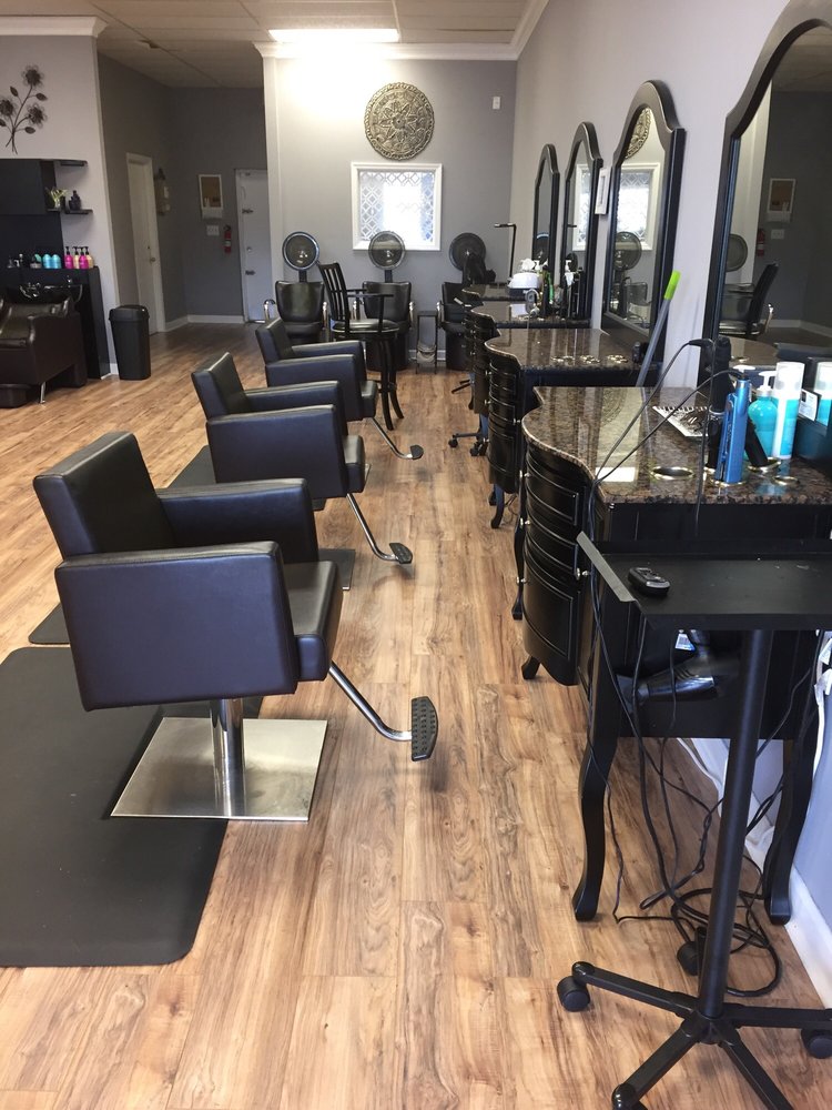 The LAB - Hair Salons - 1625 N Main St, Summerville, SC - Phone Number