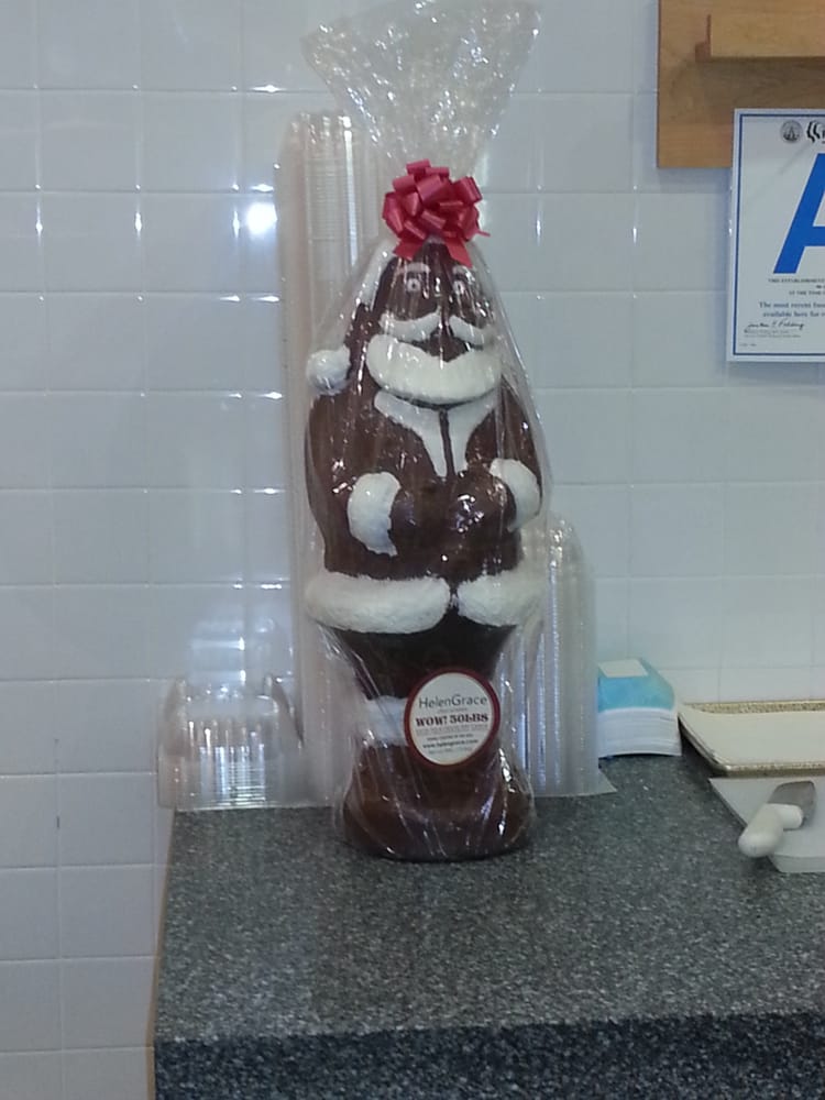 Helen Grace Chocolates CLOSED Chocolatiers & Shops 400 S Baldwin